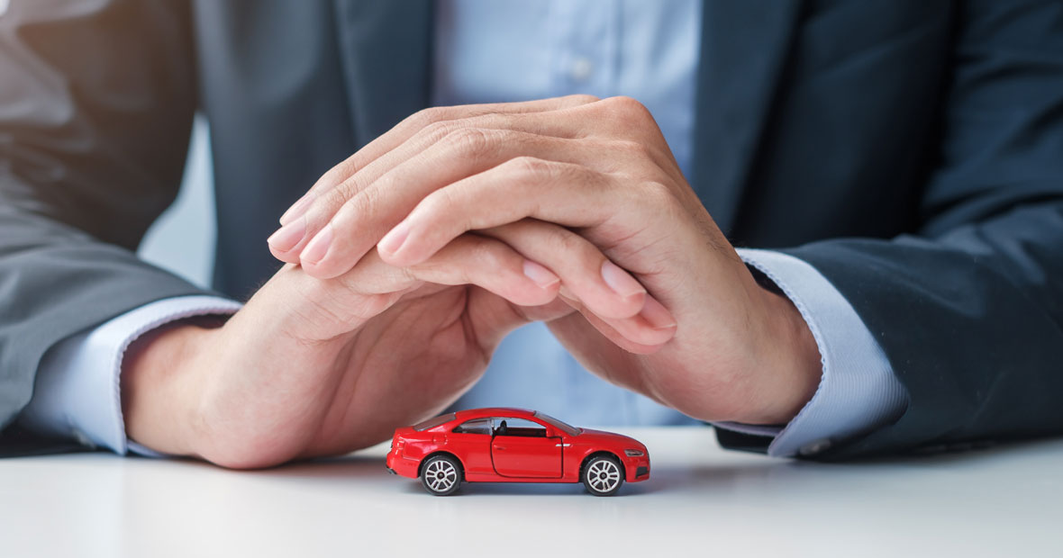 Assurance auto