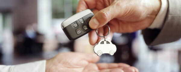 La Location Longue Durée de voiture