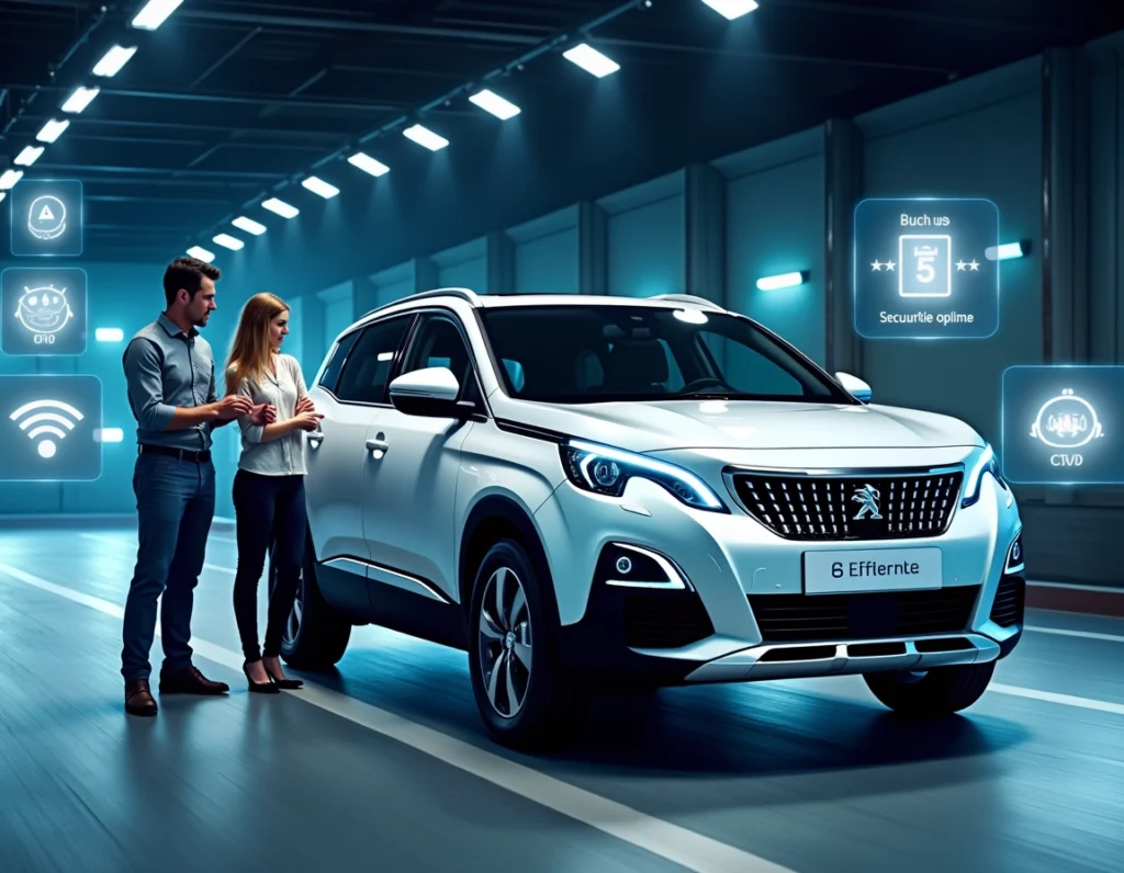 louer un SUV